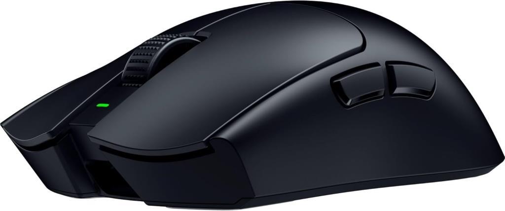 Razer Viper V3 Pro RZ01-05120100-R3G1 Siyah Şarjlı Optik Kablolu/Kablosuz Oyuncu Mouse - Outlet