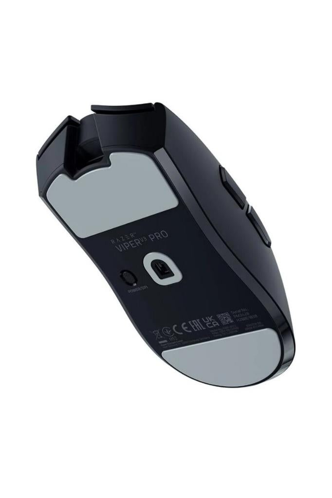 Razer Viper V3 Pro Siyah 8K Hz Focus Pro 35K Gen-2 Sensör Kablosuz Gaming Mouse (RZ01-05120100-R3G1)