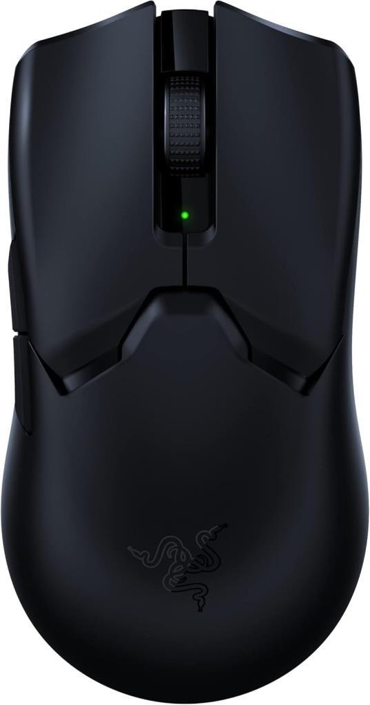 Razer Viper V3 HyperSpeed RZ01-04910100-R3M1 Optik Kablosuz Oyuncu Mouse - OUTLET