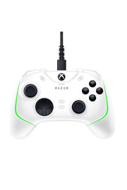 Razer Wolverine V2 Chroma RZ06-04010200-R3M1 Beyaz Kablolu Oyun Kolu Teşhir