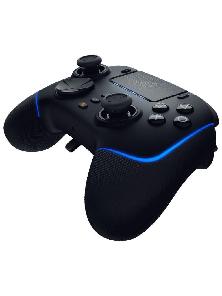 Razer Wolverine V2 Pro Siyah RZ06-04710100-R3G1 Kablosuz Oyun Kolu