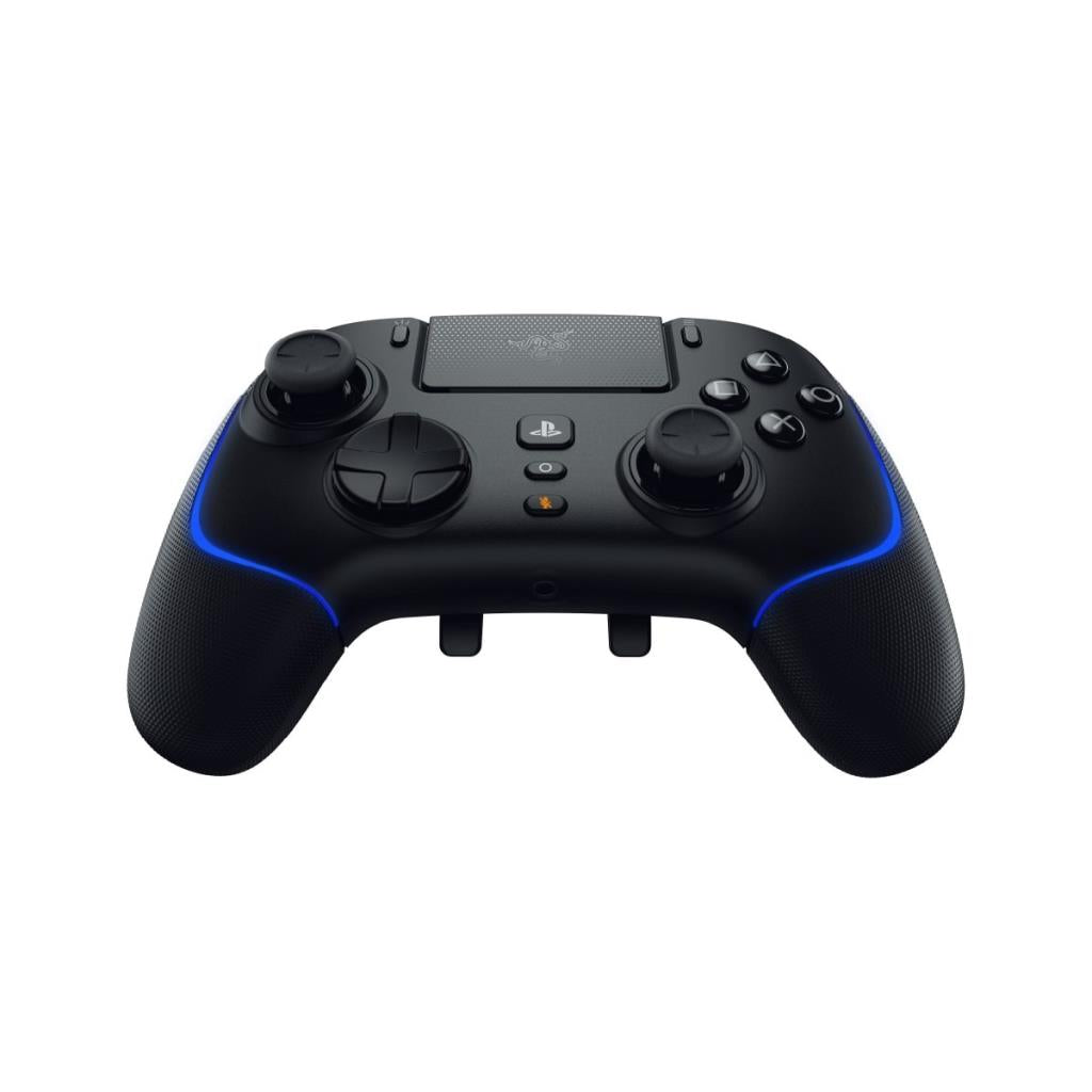 ذراع تحكم الألعاب اللاسلكي الأسود Razer Wolverine V2 Pro RZ06-04710100-R3G1 - عرض