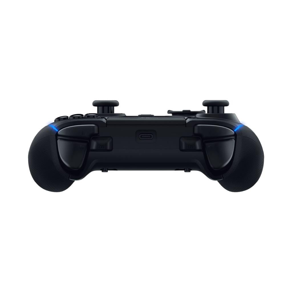 ذراع تحكم الألعاب اللاسلكي الأسود Razer Wolverine V2 Pro RZ06-04710100-R3G1 - عرض
