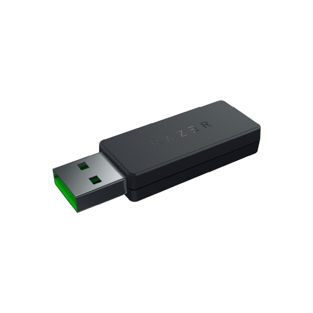 ذراع تحكم الألعاب اللاسلكي الأسود Razer Wolverine V2 Pro RZ06-04710100-R3G1 - عرض