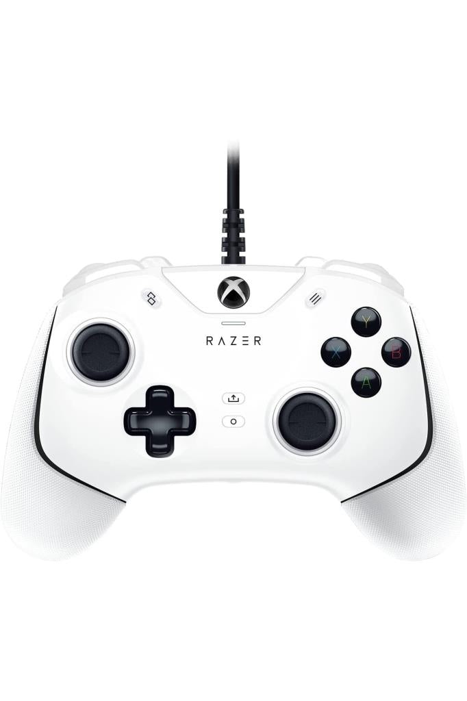 Razer Wolverine V2 RZ06-03560200-R3M1 Beyaz Kablolu Oyun Kolu Teşhir