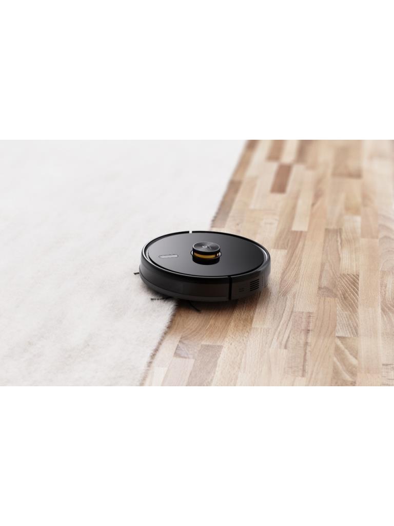 Realme TechLife Vacuum Mop Akıllı Robot Süpürge
