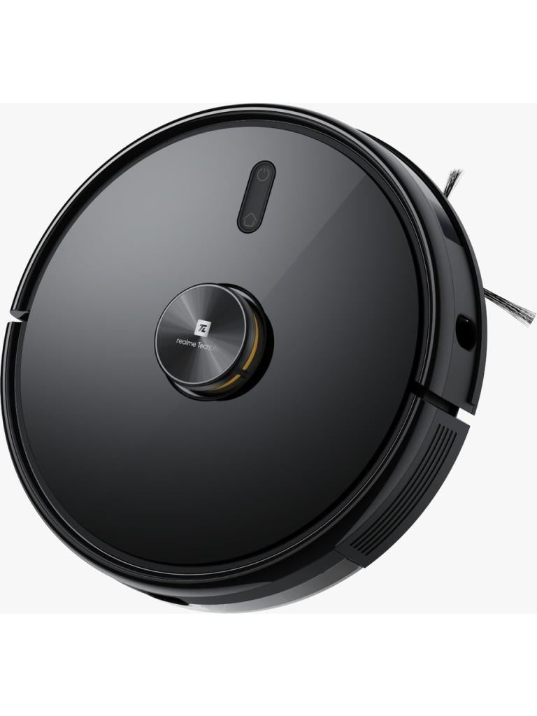Realme TechLife Vacuum Mop Akıllı Robot Süpürge