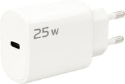 Redline 25W USB-C Şarj Adaptörü ve USB-C Konnektörü - TEŞHİR