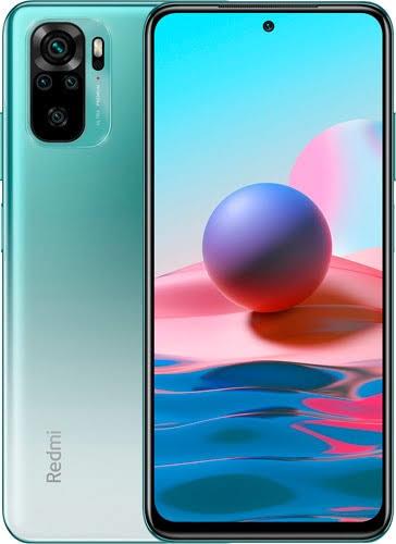 Yenilenmiş Xiaomi Redmi Note 10 128 GB 4 GB Yeşil - A Grade