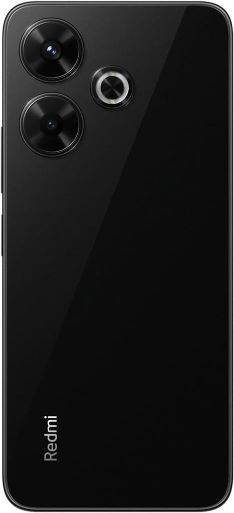 Xiaomi Redmi 13 256 GB Siyah (Xiaomi Türkiye Garantili)