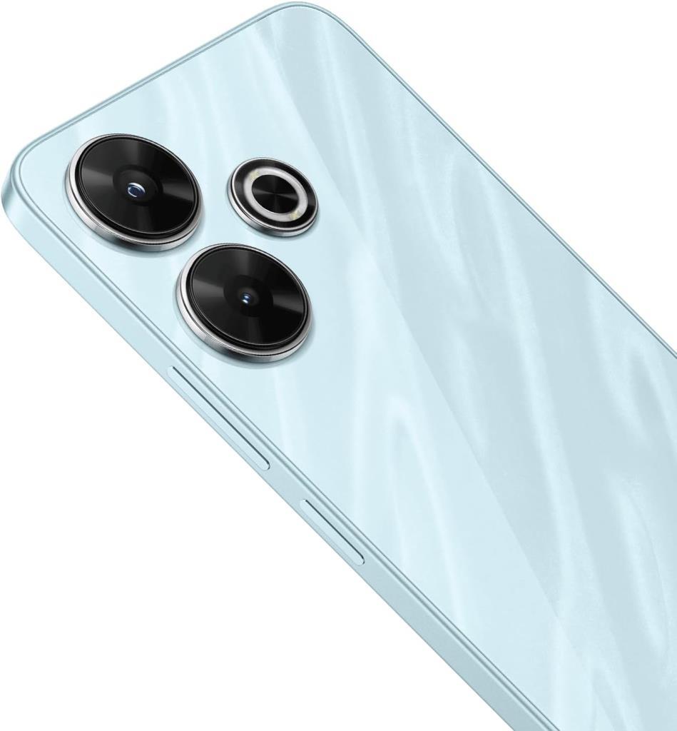 Xiaomi Redmi 13 256 GB Mavi (Xiaomi Türkiye Garantili)