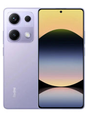 Xiaomi Redmi Note 14S 512 GB 12 GB Mor - OUTLET