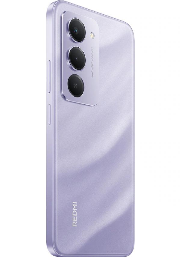 Redmi 15 8GB RAM 256GB Mor - OUTLET