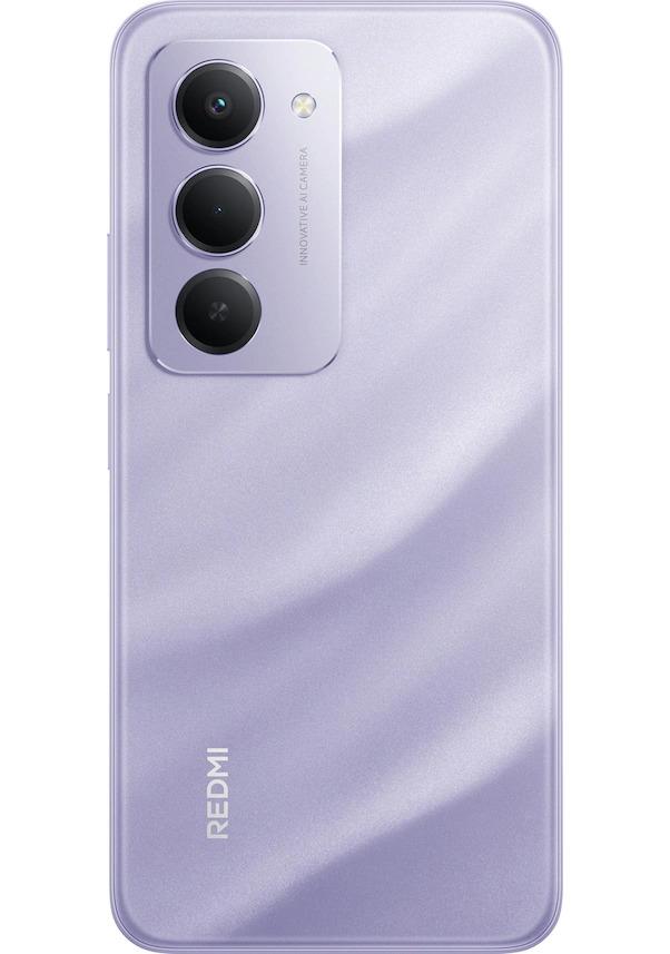 Redmi 15 8GB RAM 256GB Mor - OUTLET