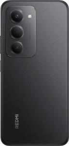 Redmi 15 8GB RAM 256GB ROM, Siyah - OUTLET