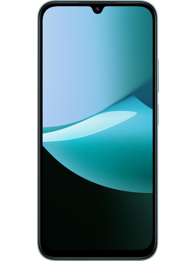 Xiaomi Redmi 15C 256 GB 8 GB Yeşil - OUTLET