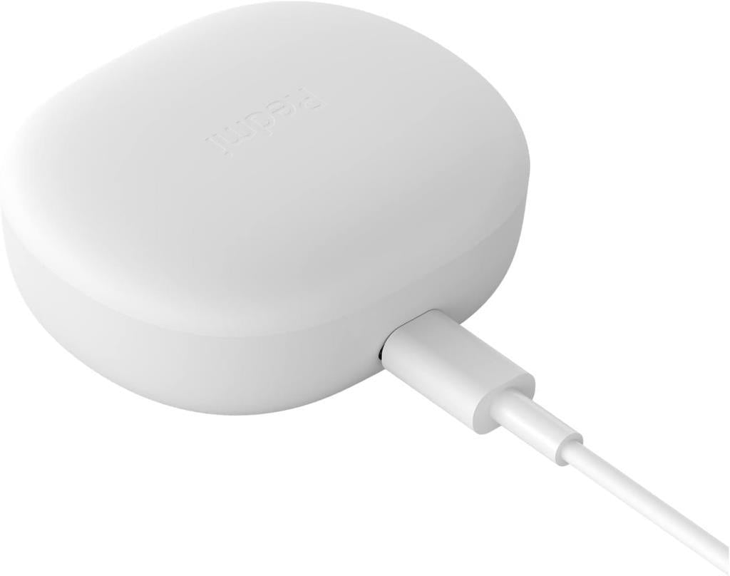 Xiaomi Redmi Buds 4 Lite TWS Beyaz Kulak İçi Bluetooth Kulaklık