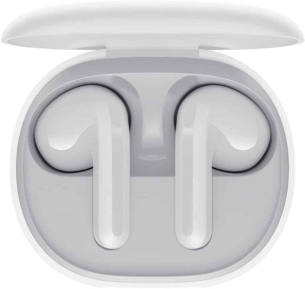 Xiaomi Redmi Buds 4 Lite TWS Beyaz Kulak İçi Bluetooth Kulaklık