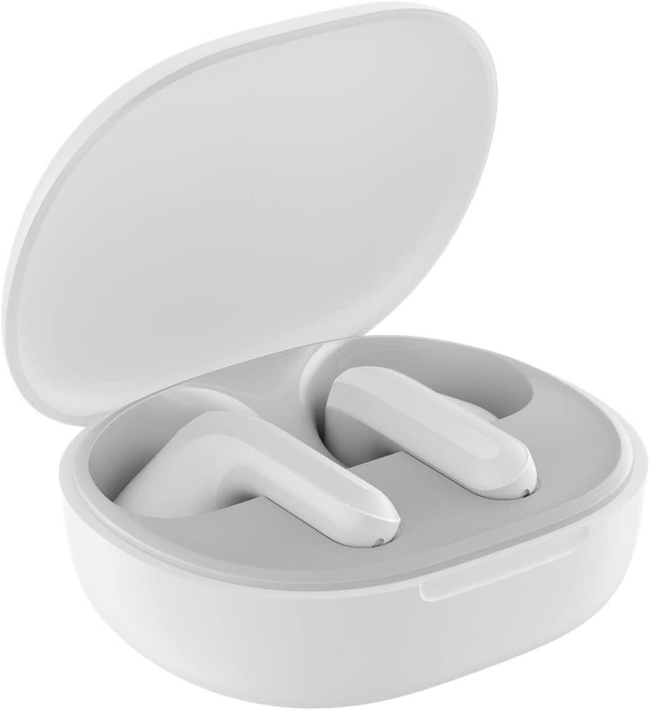 Xiaomi Redmi Buds 4 Lite TWS Beyaz Kulak İçi Bluetooth Kulaklık