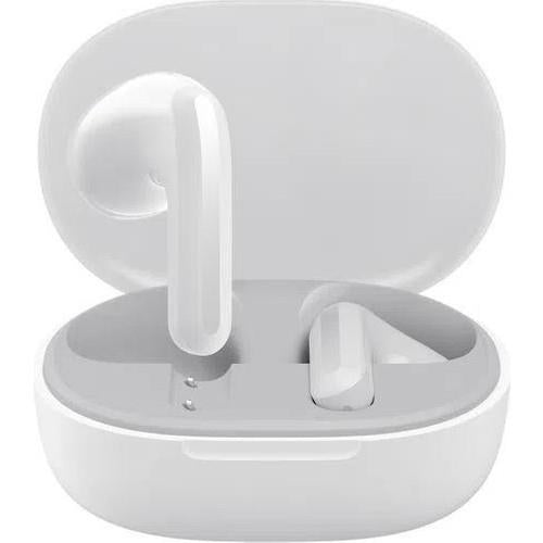 Xiaomi Redmi Buds 4 Lite TWS Beyaz Kulak İçi Bluetooth Kulaklık - TEŞHİR