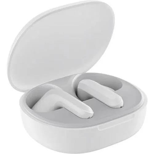 Xiaomi Redmi Buds 4 Lite TWS Beyaz Kulak İçi Bluetooth Kulaklık - TEŞHİR