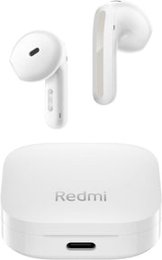 Xiaomi Redmi Buds 6 Active TWS Beyaz Kulak İçi Bluetooth Kulaklık Teşhir