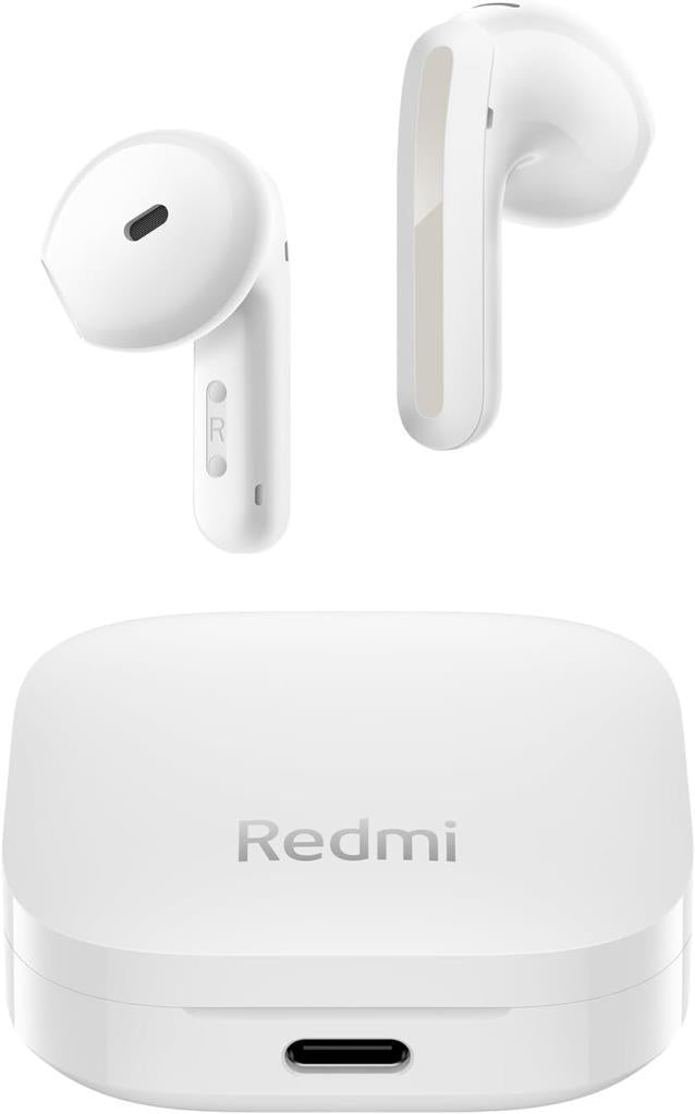 Xiaomi Redmi Buds 6 Active TWS Beyaz Kulak İçi Bluetooth Kulaklık Teşhir