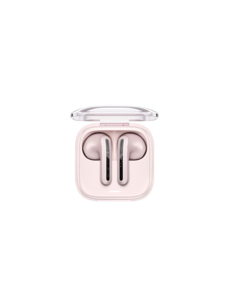 Redmi Buds 6 Active - Pembe Kulakiçi Kulaklık TWS