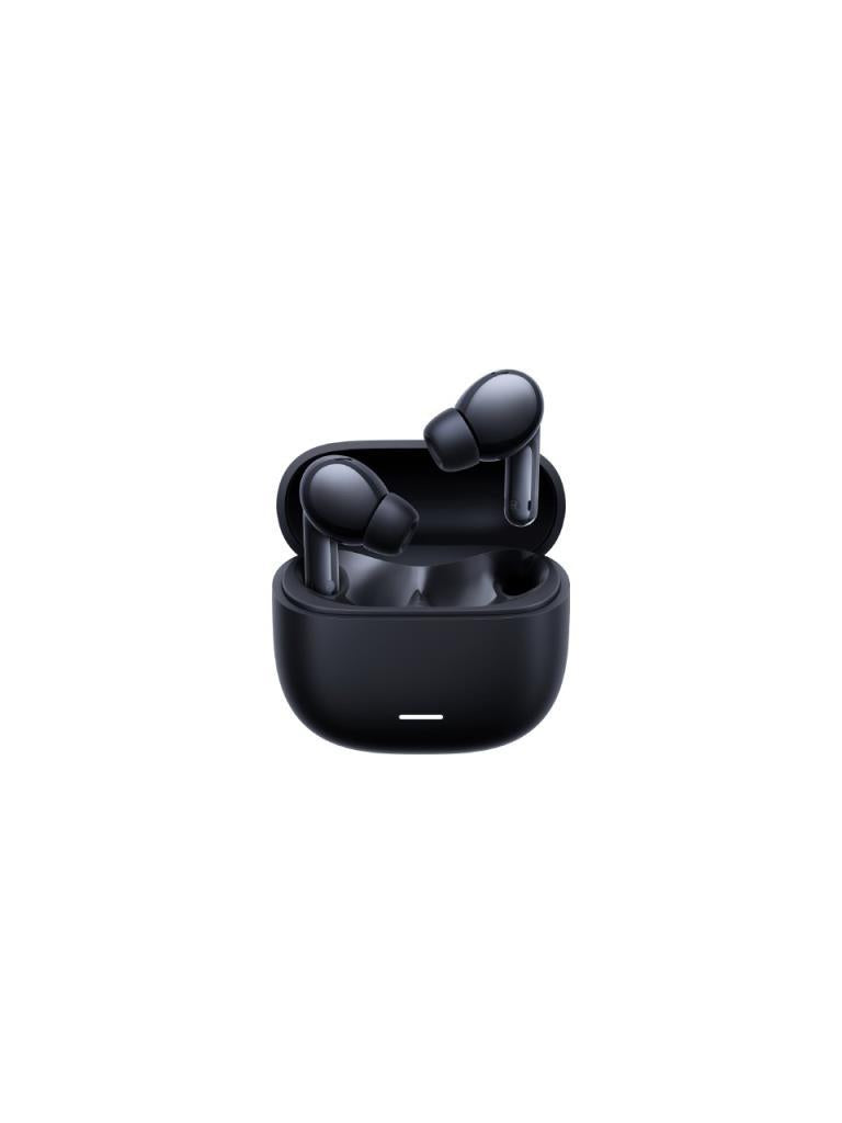 Xiaomi Redmi Buds 6 Lite ANC TWS Siyah Kulak İçi Bluetooth Kulaklık Teşhir