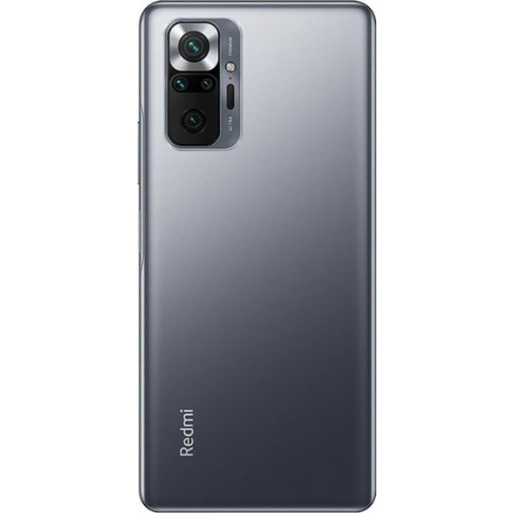 Yenilenmiş Xiaomi Redmi Note 10 Pro 128 GB 8 GB Gri B Kalite