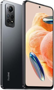 Xiaomi Redmi Note 12 Pro 256 GB Gri (Xiaomi Türkiye Garantili)