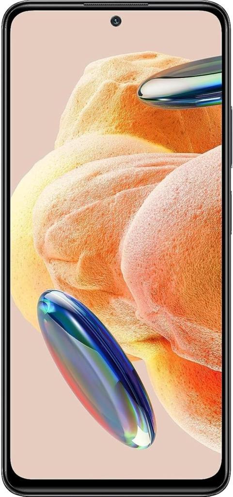 Xiaomi Redmi Note 12 Pro 256 GB Gri (Xiaomi Türkiye Garantili)