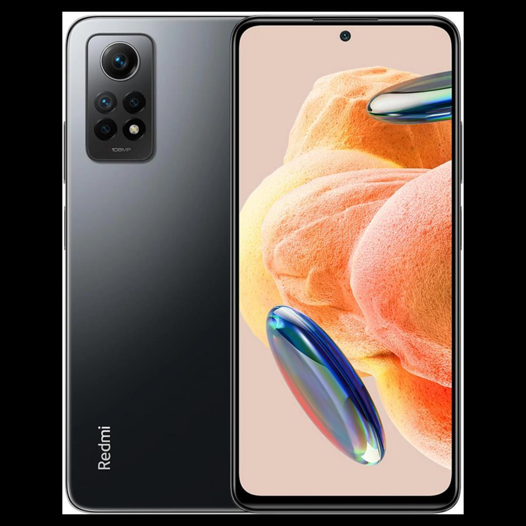 REDMİ NOTE 12 PRO GRAY 128 GB - OUTLET