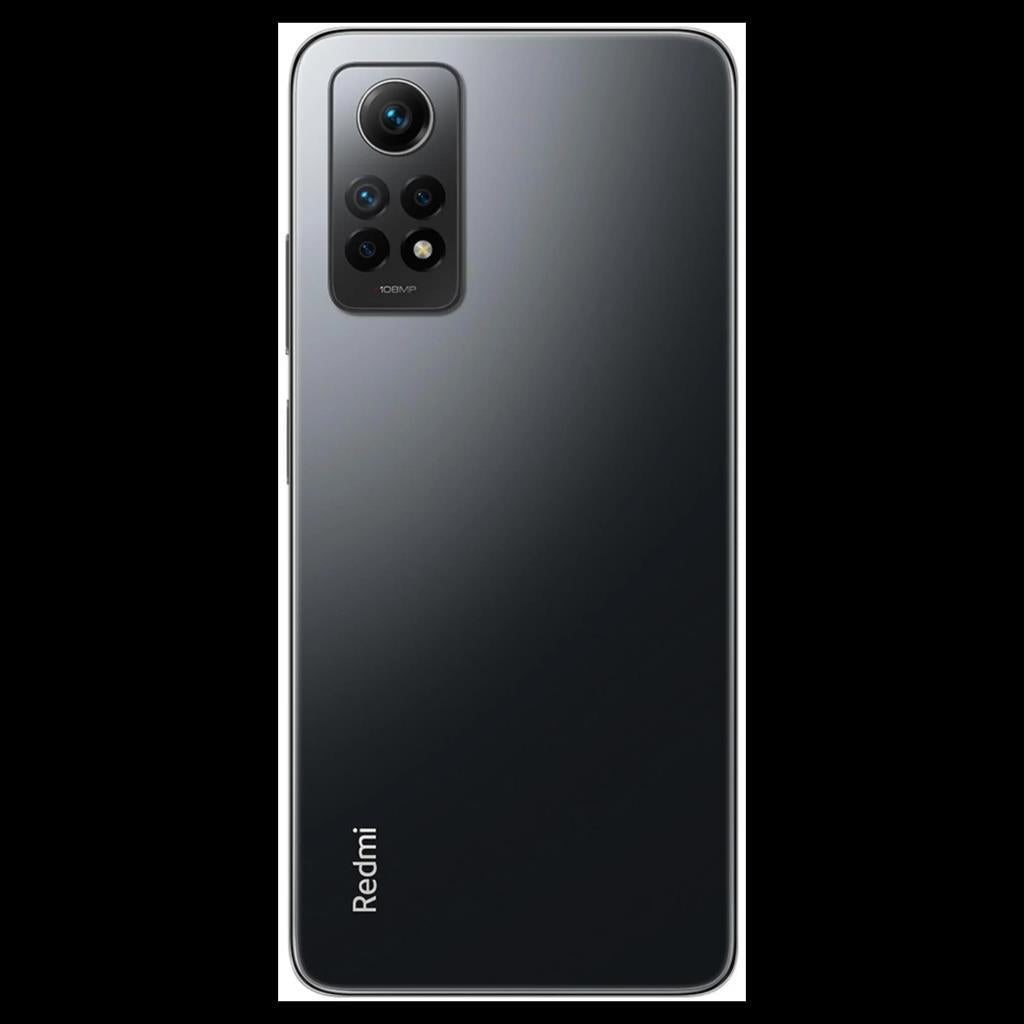 REDMİ NOTE 12 PRO GRAY 128 GB - OUTLET