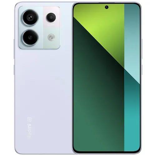 Yenilenmiş Xiaomi Redmi Note 13 Pro 128GB Mor - B Kalite