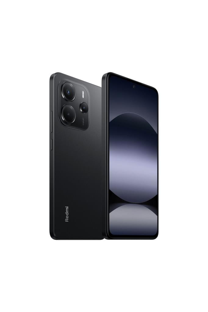 Xiaomi Redmi Note 14 256 GB Siyah Outlet