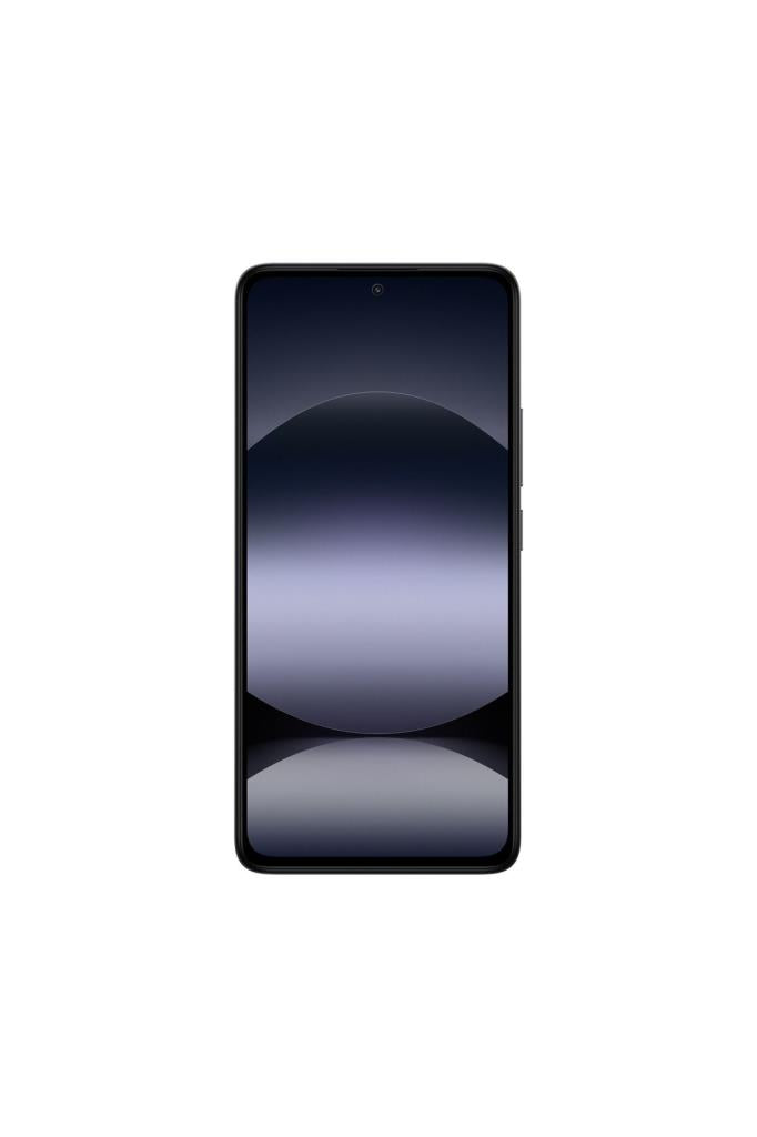 Xiaomi Redmi Note 14 256 GB Siyah Outlet