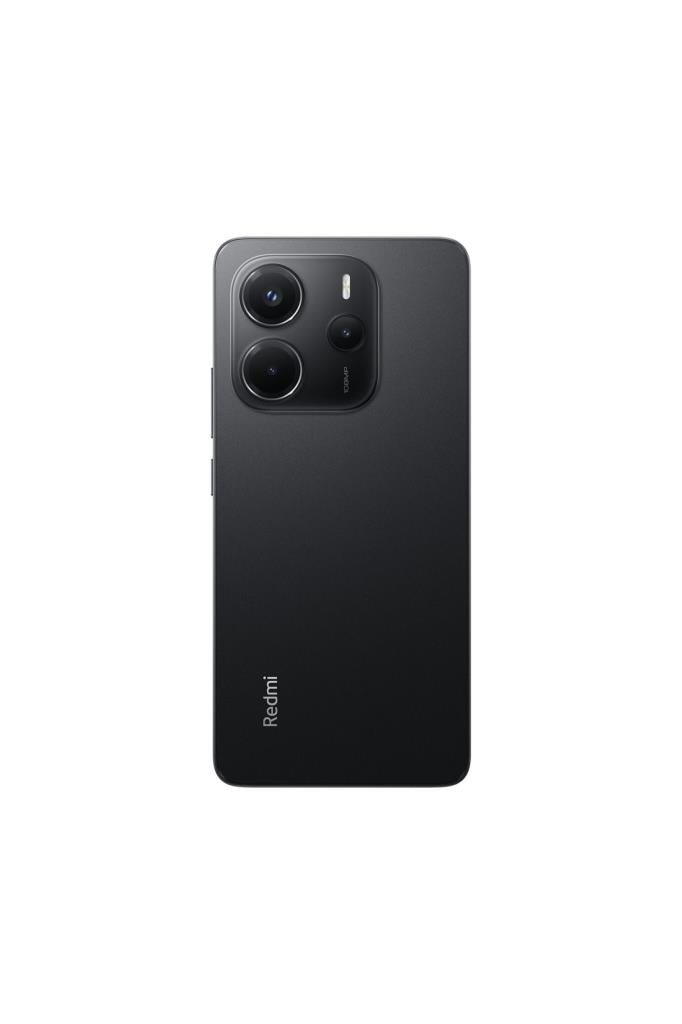 Xiaomi Redmi Note 14 256 GB Siyah Outlet