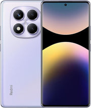 Xiaomi Redmi Note 14 Pro 256 GB 8 GB Mor