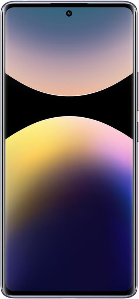 Xiaomi Redmi Note 14 Pro 256 GB 8 GB Mor