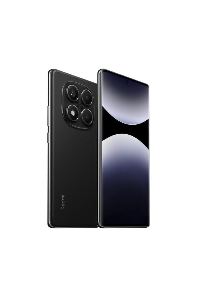 Xiaomi Redmi Note 14 Pro 256 GB 8 GB Siyah