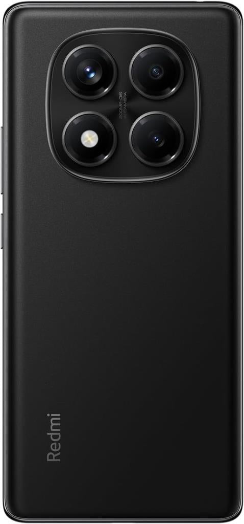 Xiaomi Redmi Note 14 Pro 256 GB 8 GB Siyah - OUTLET