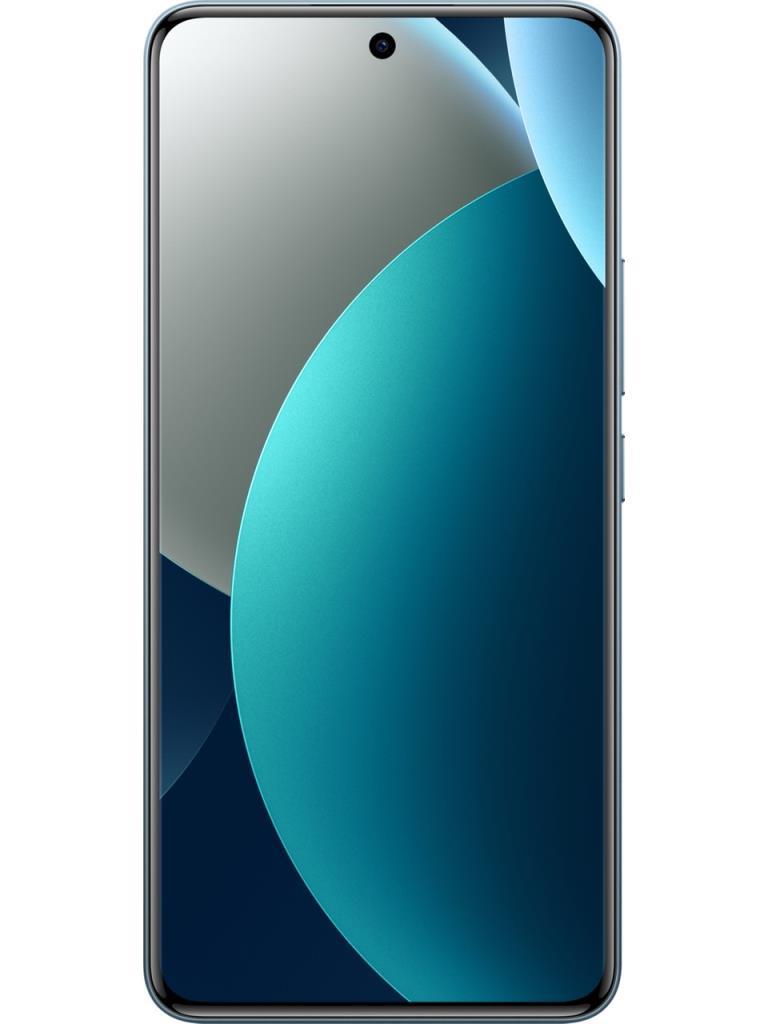 Xiaomi Redmi Note 15 Pro 256 GB 8 GB Mavi - OUTLET