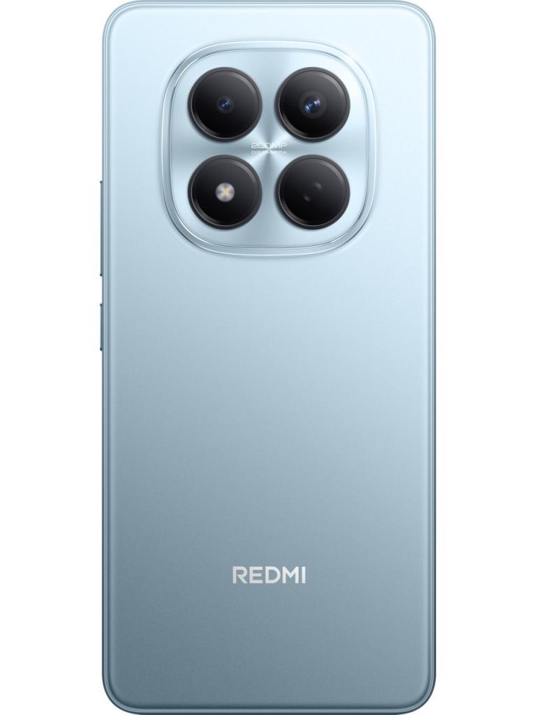 Xiaomi Redmi Note 15 Pro 256 GB 8 GB Mavi - OUTLET