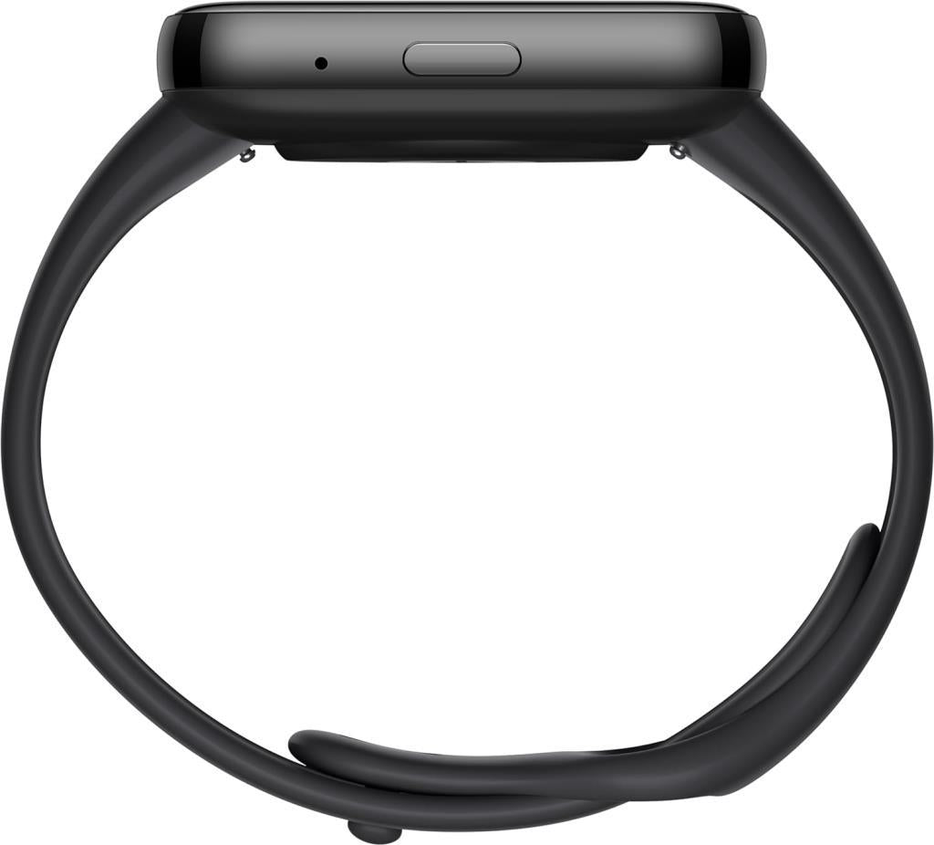 Xiaomi Redmi Watch 3 Active Siyah Akıllı Saat Teşhir