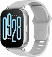 Xiaomi Redmi Watch 5 Active Gümüş Akıllı Saat - OUTLET
