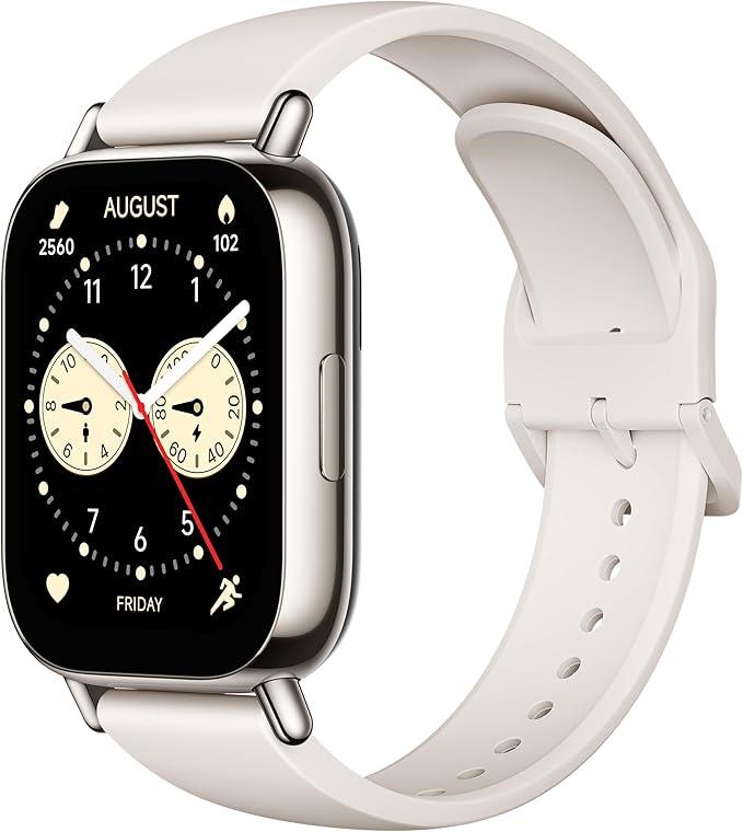 Xiaomi Redmi Watch 5 Lite Altın Akıllı Saat - OUTLET