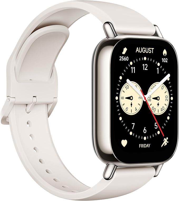 Xiaomi Redmi Watch 5 Lite Altın Akıllı Saat - OUTLET