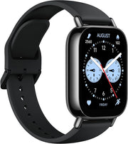 Xiaomi Redmi Watch 5 Lite Siyah Akıllı Saat - OUTLET