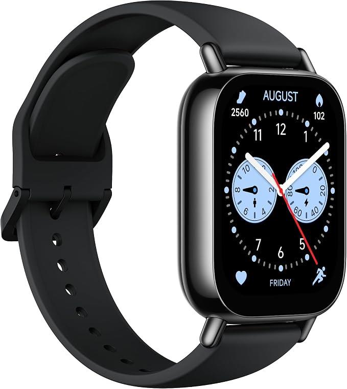 Xiaomi Redmi Watch 5 Lite Siyah Akıllı Saat - OUTLET